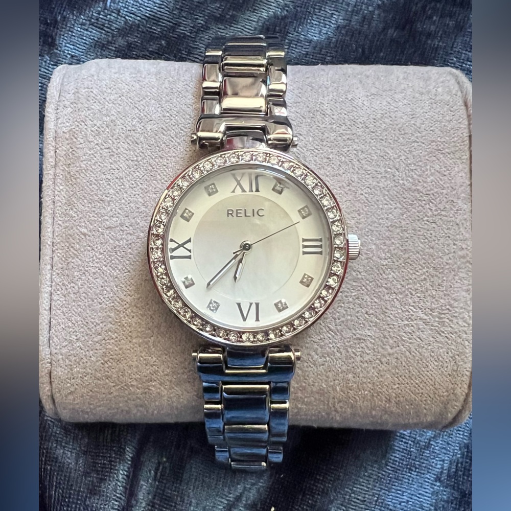 Relic Women’s Watch